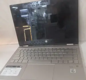 New Laptop HP Pavilion 15 8GB Intel Core I5 SSD 256GB