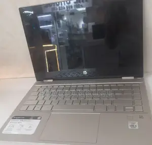 New Laptop HP Pavilion 15 8GB Intel Core I5 SSD 256GB