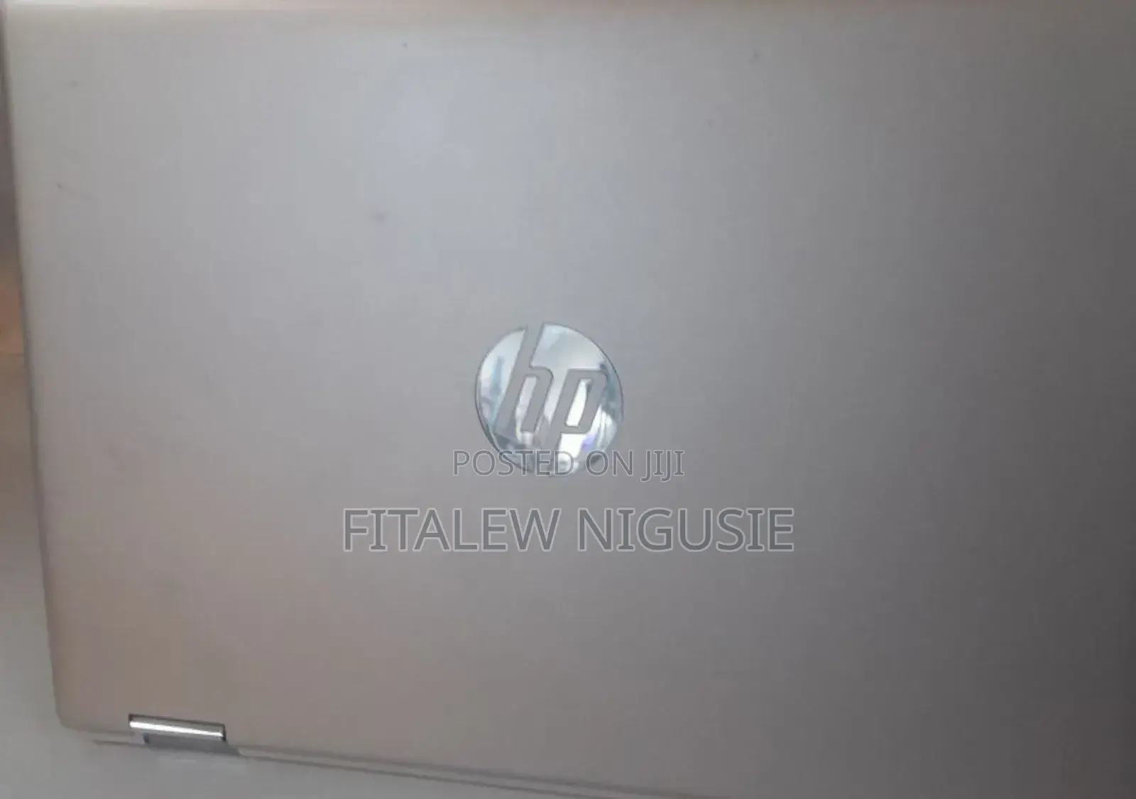 New Laptop HP Pavilion 15 8GB Intel Core I5 SSD 256GB
