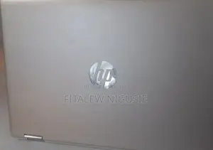 New Laptop HP Pavilion 15 8GB Intel Core I5 SSD 256GB