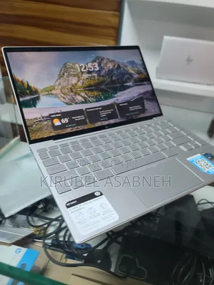 Photo - New Laptop HP Envy 13 8GB Intel Core I5 SSD 256GB