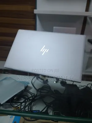 New Laptop HP Envy 13 8GB Intel Core I5 SSD 256GB