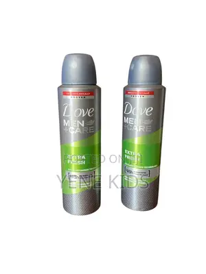 Photo - Dove Men +Care Extra Fresh Antique