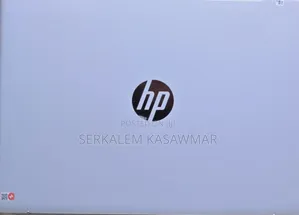 New Laptop HP Pavilion 14 16GB Intel Core I5 SSD 512GB