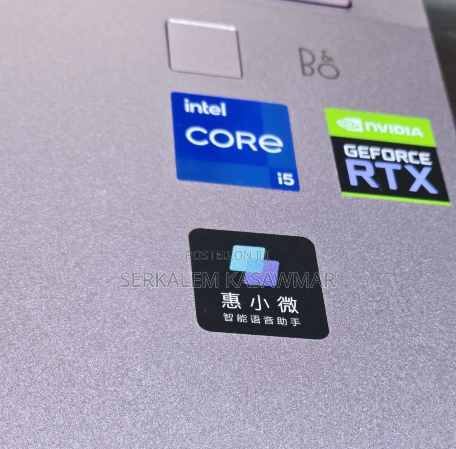 New Laptop HP Pavilion 14 16GB Intel Core I5 SSD 512GB