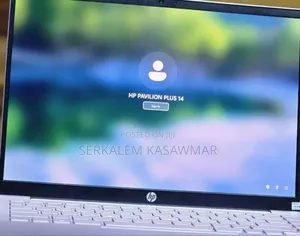 New Laptop HP Pavilion 14 16GB Intel Core I5 SSD 512GB