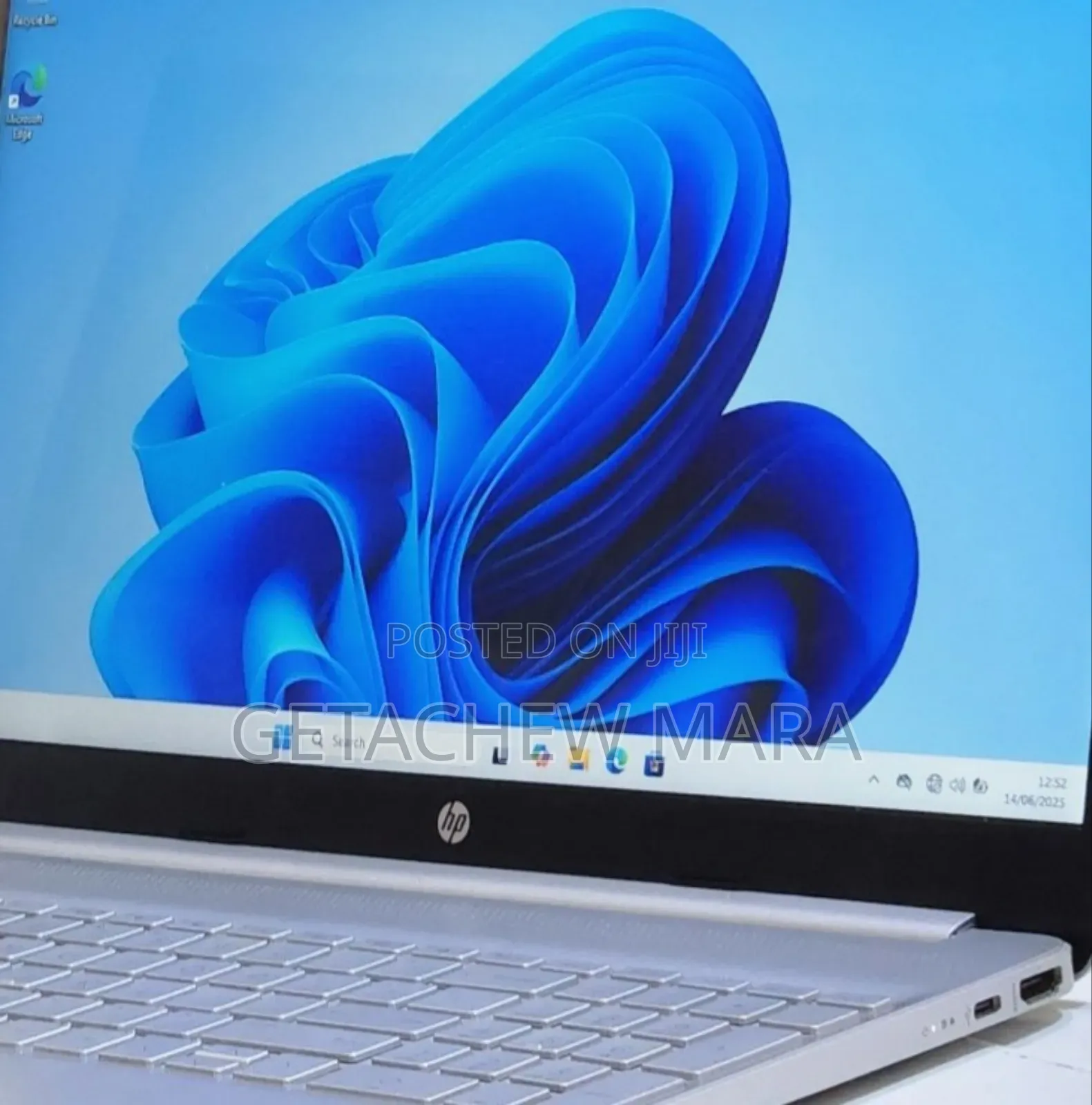 New Laptop HP Stream Notebook 16GB Intel Core I7 SSD 512GB