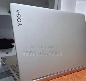 New Laptop Lenovo Yoga 9i 16GB Intel Core I7 SSD 512GB