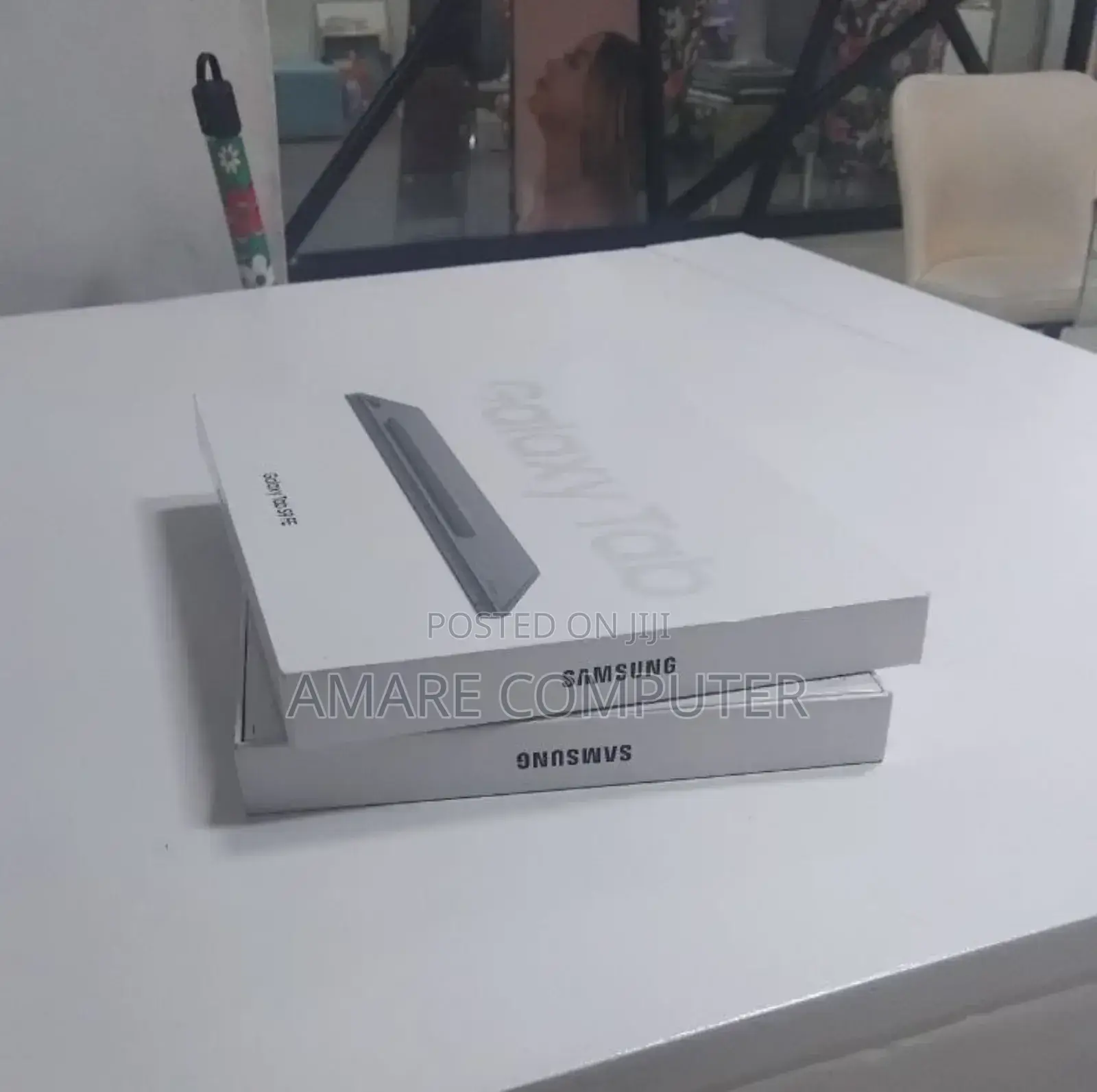 New Samsung Galaxy Tab S9 FE 128 GB