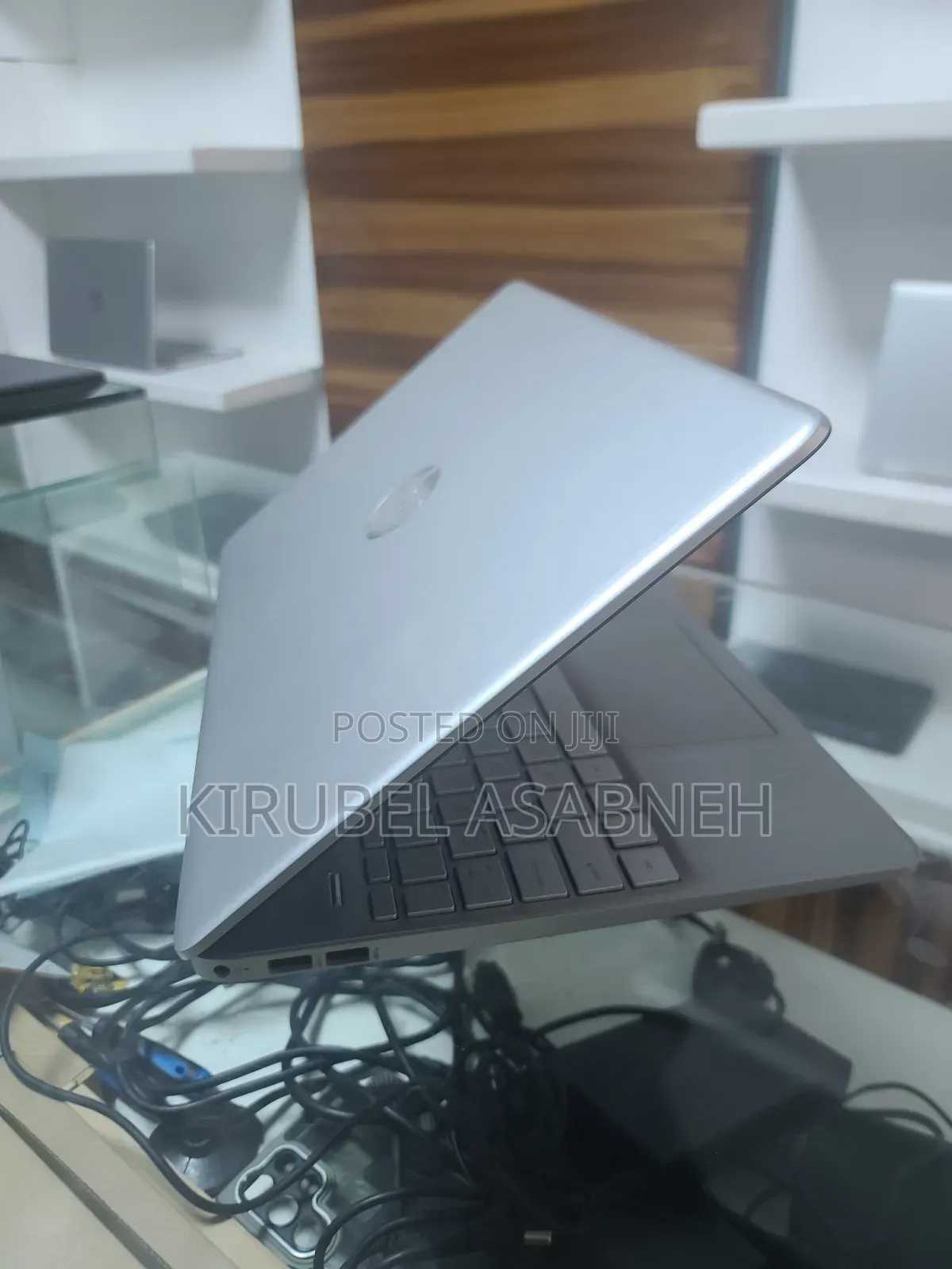 New Laptop HP Stream Notebook 16GB Intel Core I7 SSD 512GB