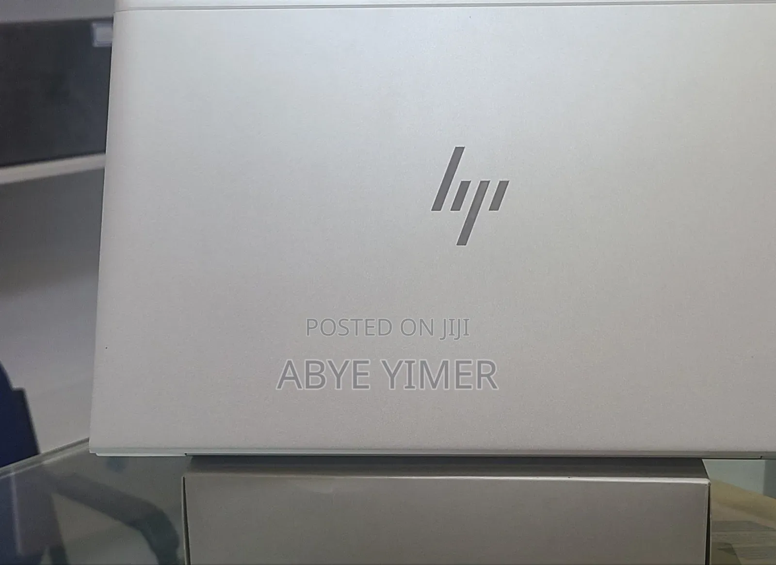 New Laptop HP EliteBook 840 16GB Intel Core I7 SSD 512GB