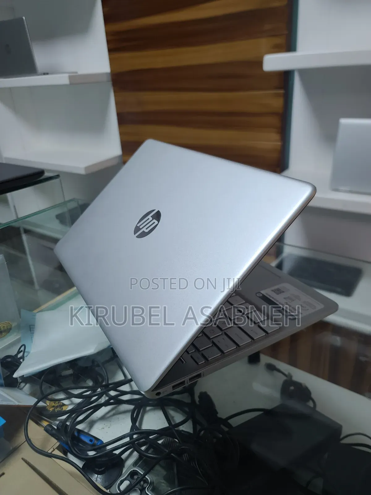 New Laptop HP Stream Notebook 8GB Intel Core I5 SSD 512GB