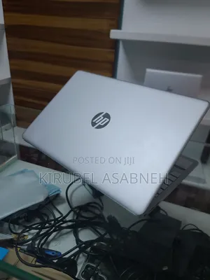 New Laptop HP Stream Notebook 8GB Intel Core I5 SSD 512GB