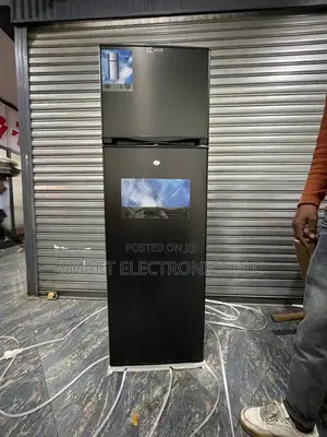 Boss Refrigerator 400l