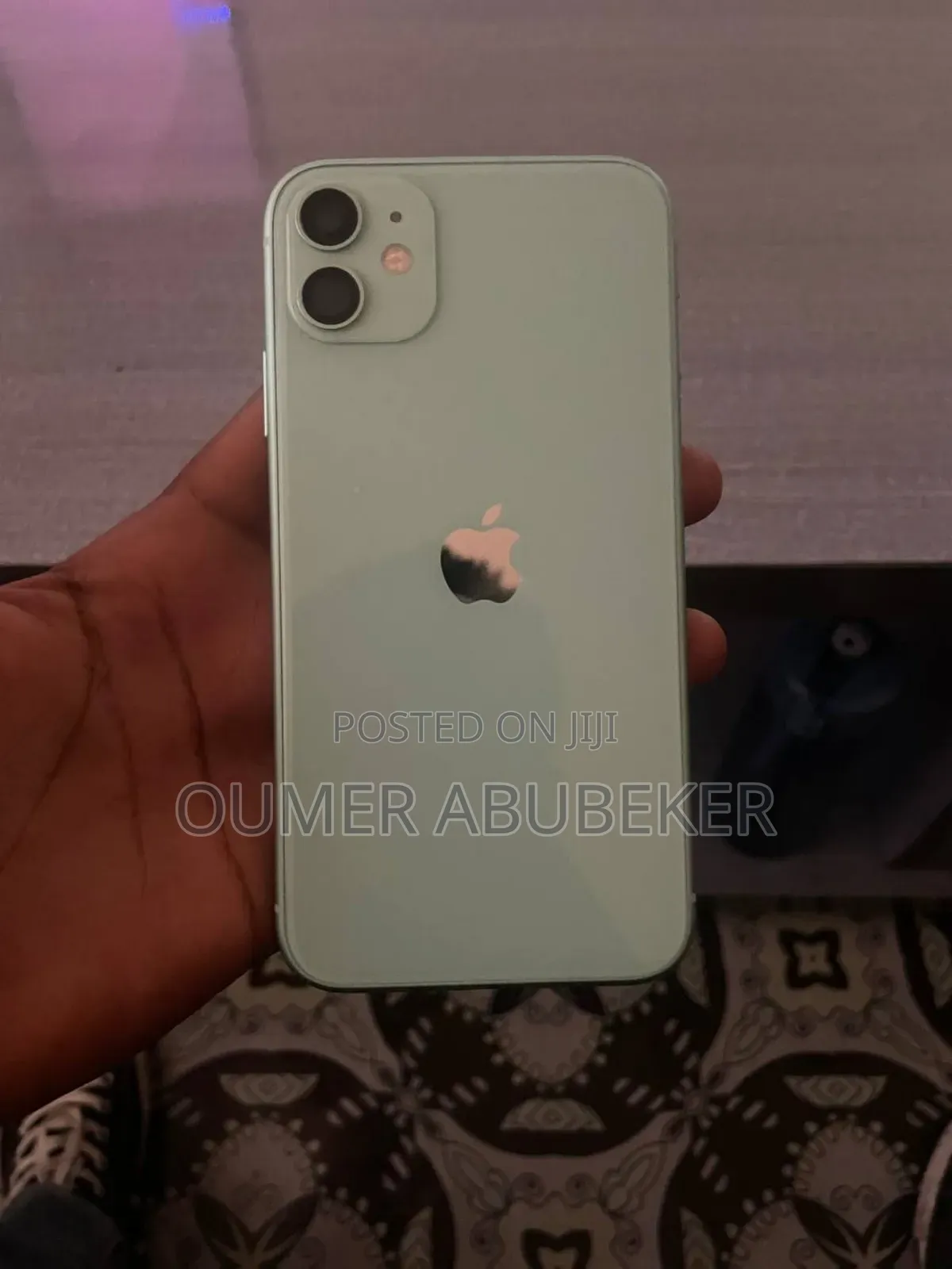 Apple iPhone 11 128 GB