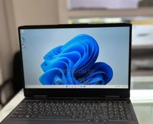 New Laptop Lenovo LOQ 15IRH8 16GB Intel Core I5 SSD 512GB