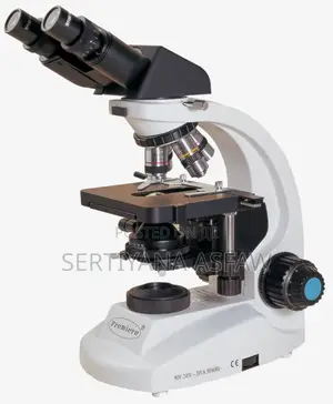 Photo - Microscope