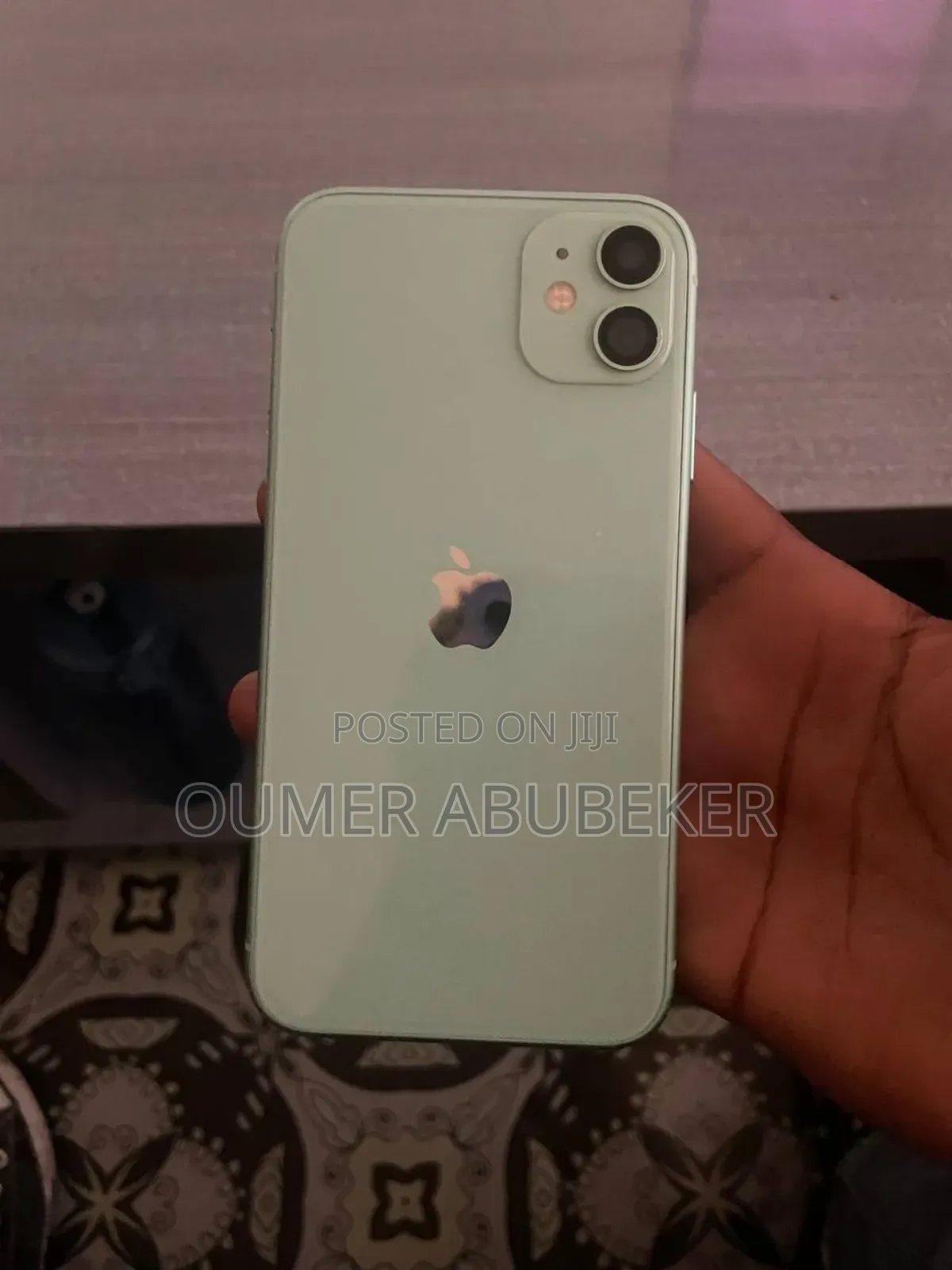 Apple iPhone 11 128 GB