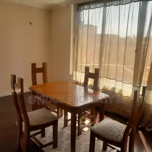 Furnished 1bdrm Apartment in Around Africa Union, Nifas Silk-Lafto