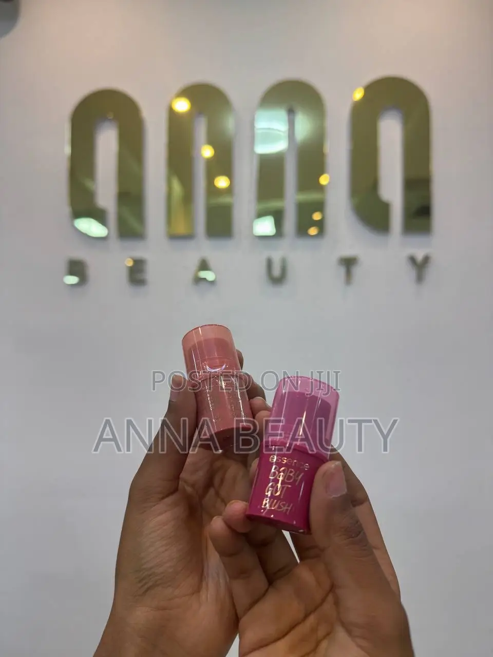 Essence Baby Got Blush