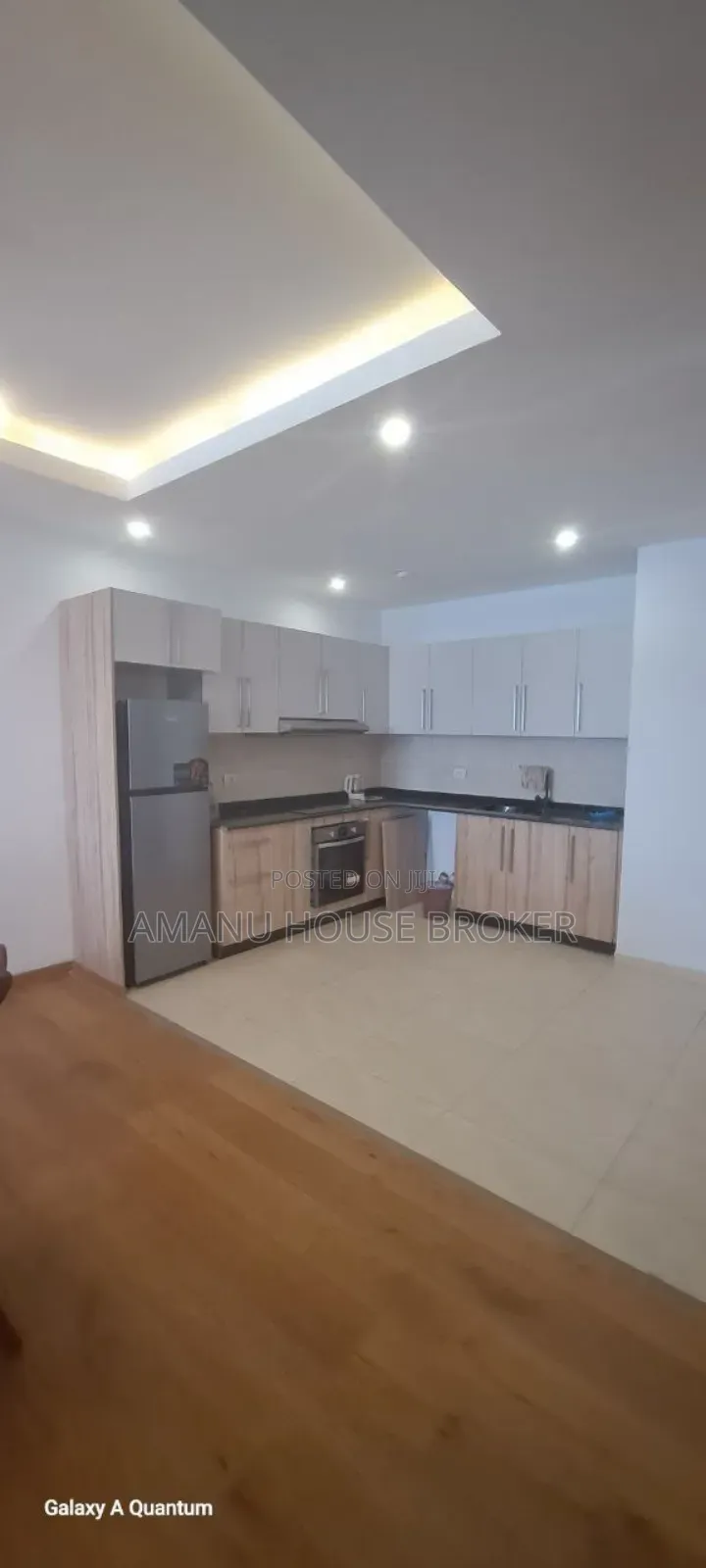 Furnished 3bdrm Apartment in Addis Abeba, Bole for rent