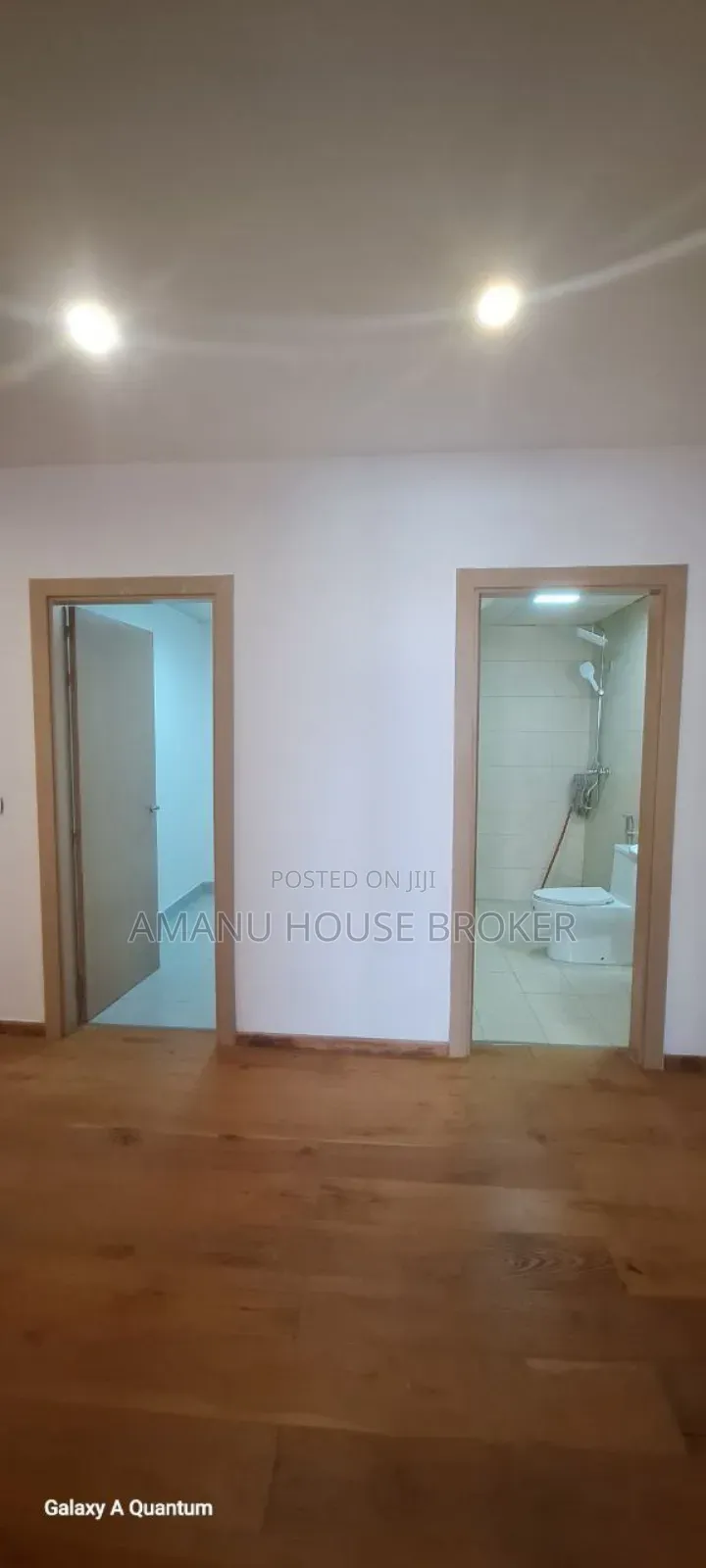 Furnished 3bdrm Apartment in Addis Abeba, Bole for rent
