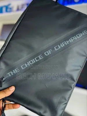 New Laptop Asus ROG Zephyrus G15 24GB AMD Ryzen 7 SSD 1T