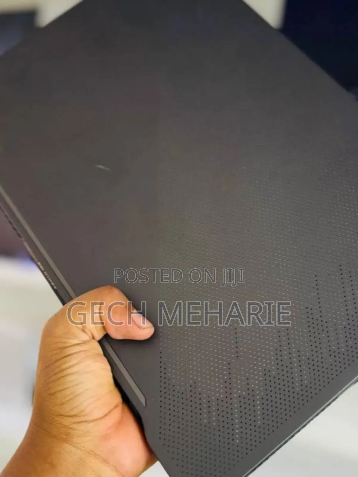 New Laptop Asus ROG Zephyrus G15 24GB AMD Ryzen 7 SSD 1T