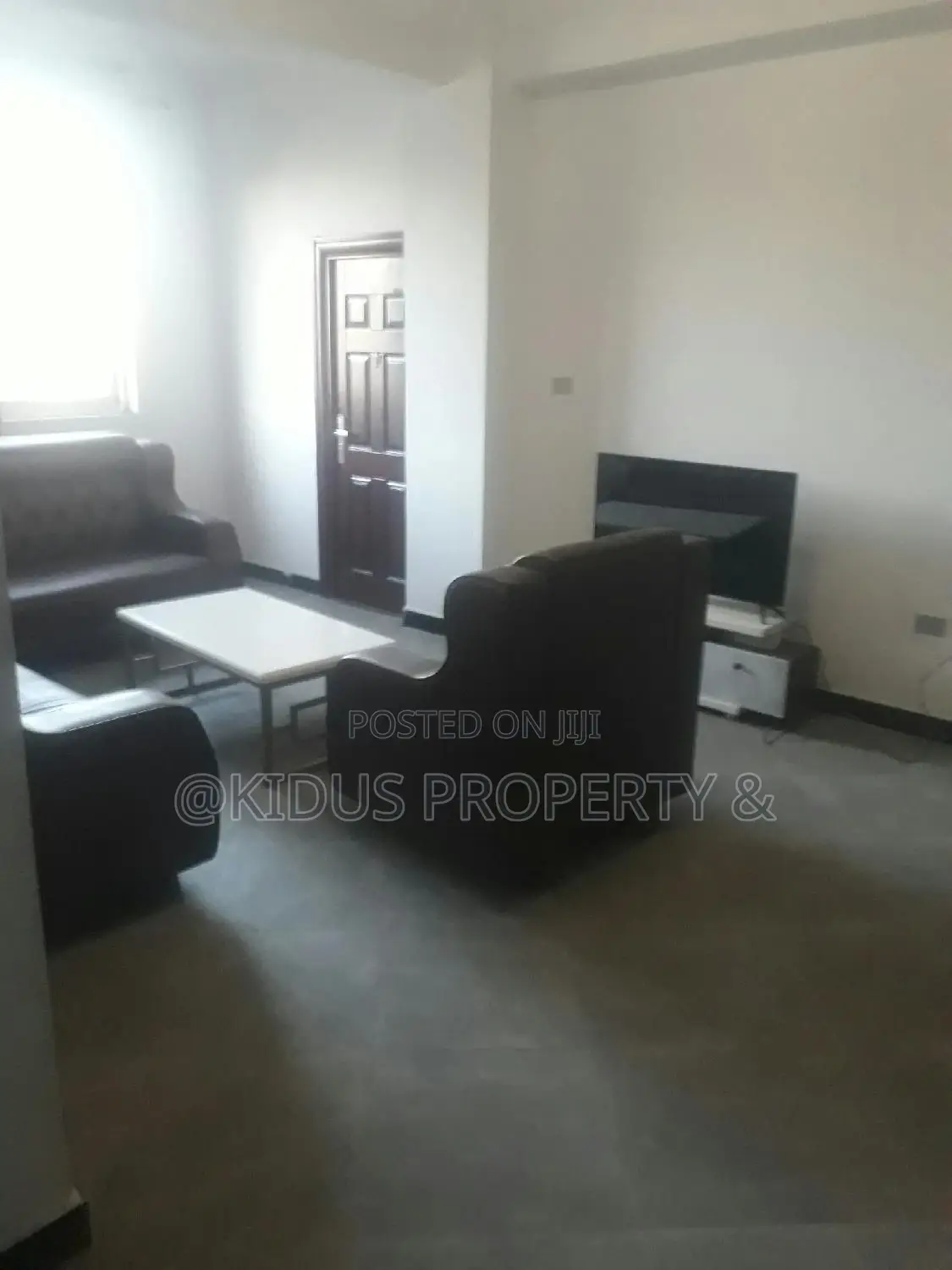 Furnished 2bdrm Apartment in Abo Square, Nifas Silk-Lafto for rent