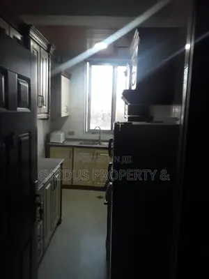Furnished 2bdrm Apartment in Abo Square, Nifas Silk-Lafto for rent