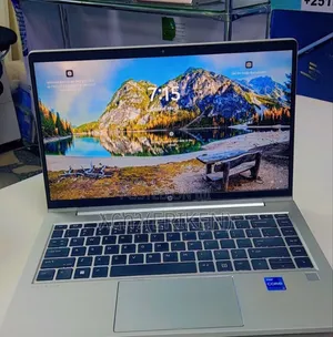 New Laptop HP ProBook 440 G9 16GB Intel Core I7 SSD 512GB