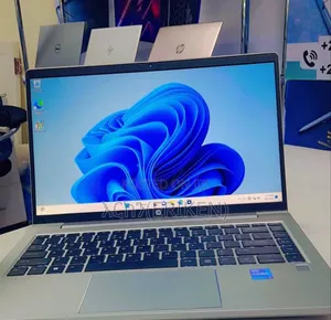 New Laptop HP ProBook 440 G9 16GB Intel Core I7 SSD 512GB