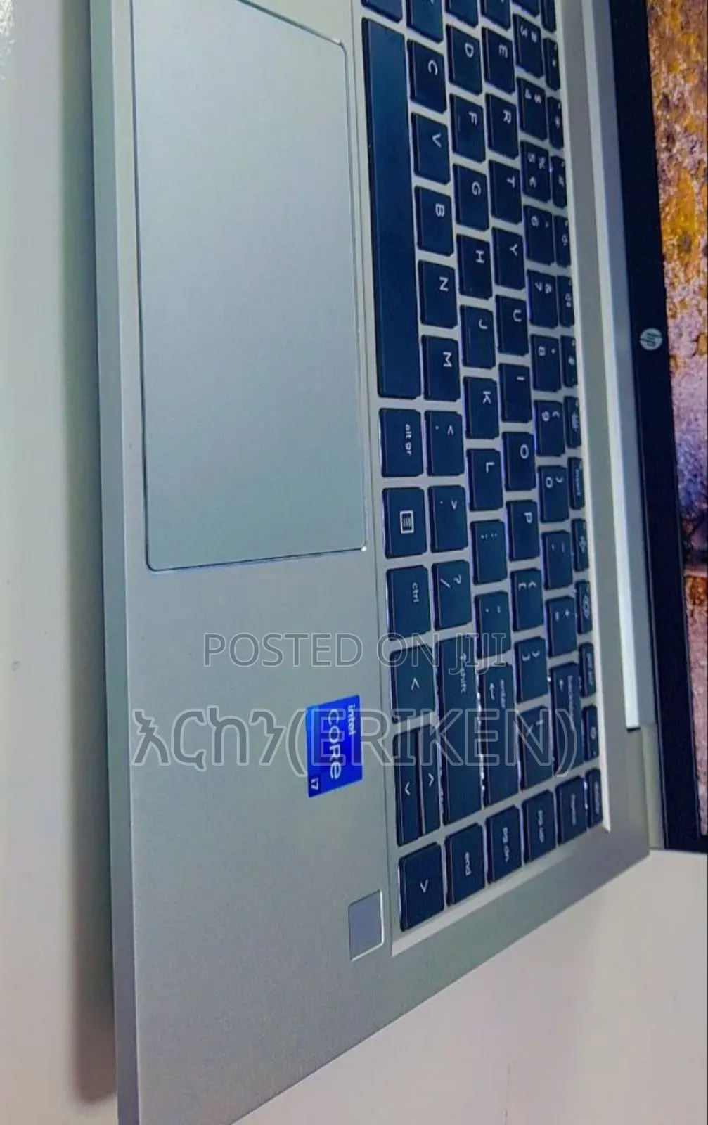 New Laptop HP ProBook 440 G9 16GB Intel Core I7 SSD 512GB