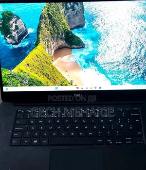 Photo - New Laptop Dell XPS 15 16GB Intel Core I7 SSD 512GB