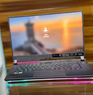 Photo - New Laptop Asus 32GB AMD Ryzen 9 SSD 1T