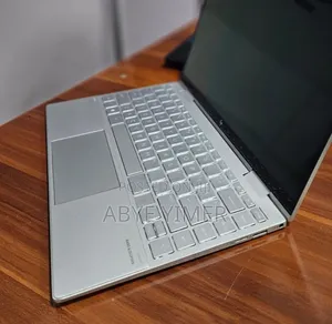 Photo - New Laptop HP Envy X360 8GB Intel Core I7 SSD 512GB