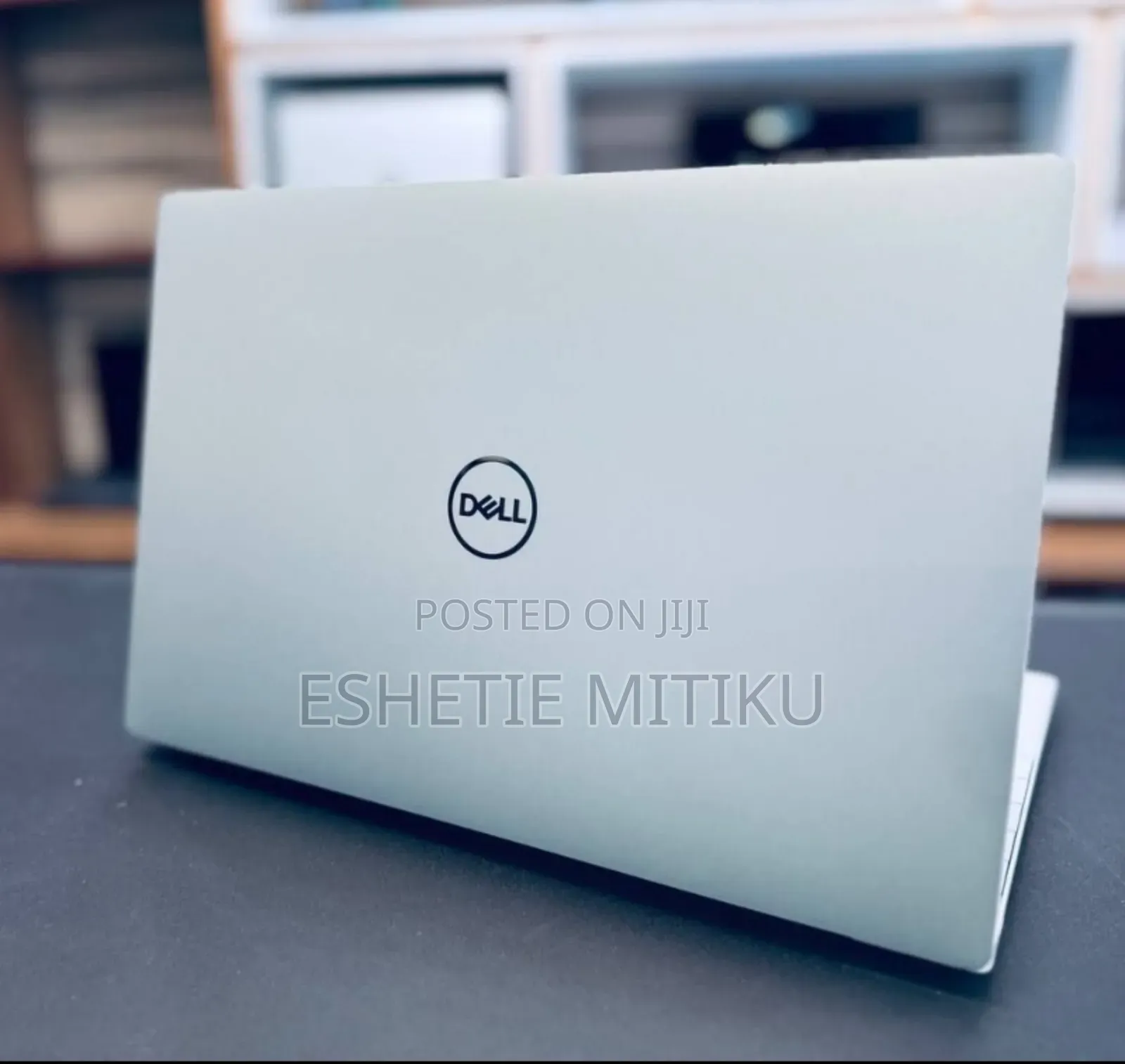New Laptop Dell XPS 13 16GB Intel Core I7 SSD 512GB