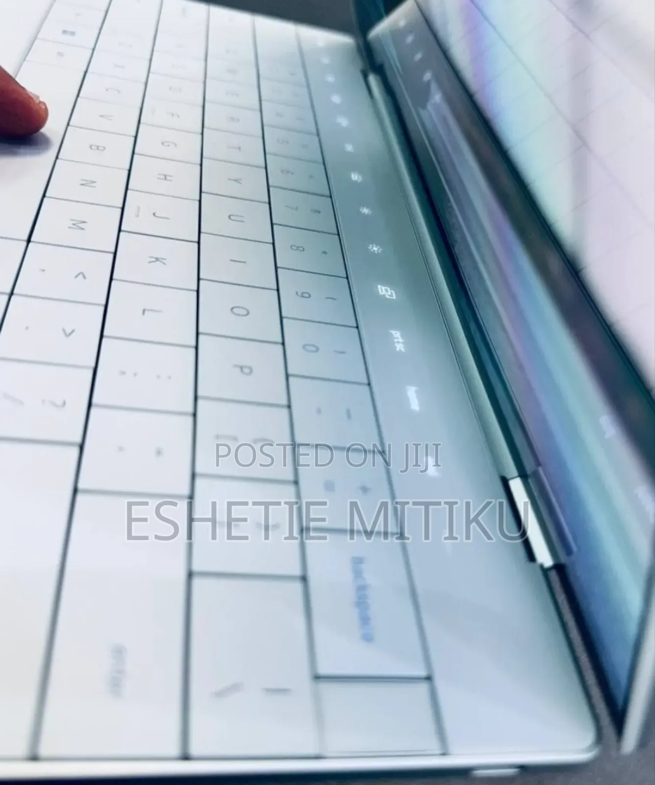 New Laptop Dell XPS 13 16GB Intel Core I7 SSD 512GB