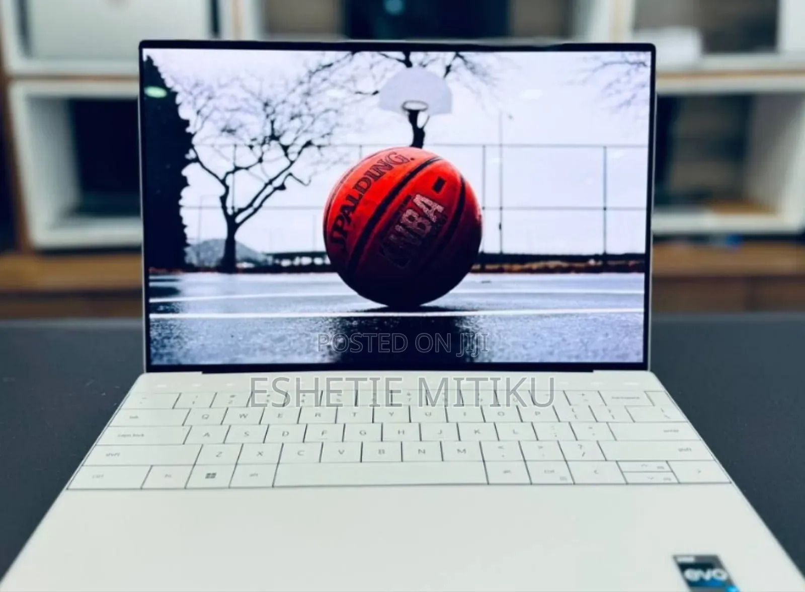 New Laptop Dell XPS 13 16GB Intel Core I7 SSD 512GB