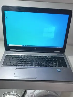 New Laptop HP Probook 11 EE G1 16GB Intel Core I5 SSD 512GB