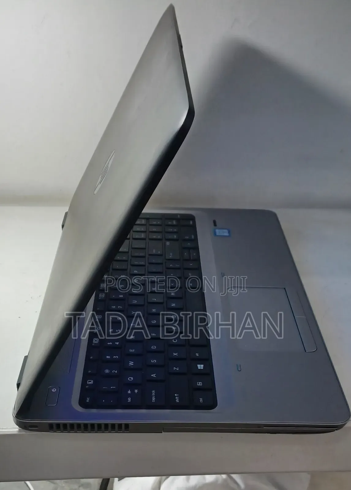 New Laptop HP Probook 11 EE G1 16GB Intel Core I5 SSD 512GB