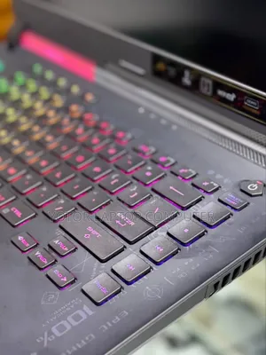 New Laptop Asus ROG Strix G16 G614 32GB AMD Ryzen 9 SSD 1.5T