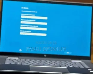 New Laptop HP Envy x360 16GB Intel Core i7 SSD 512GB