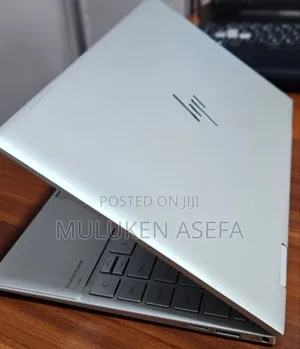 Photo - New Laptop HP Envy X360 8GB Intel Core I7 SSD 512GB