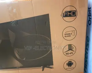 Hope Tv 43 Inch Smart Android New 2025 Tv