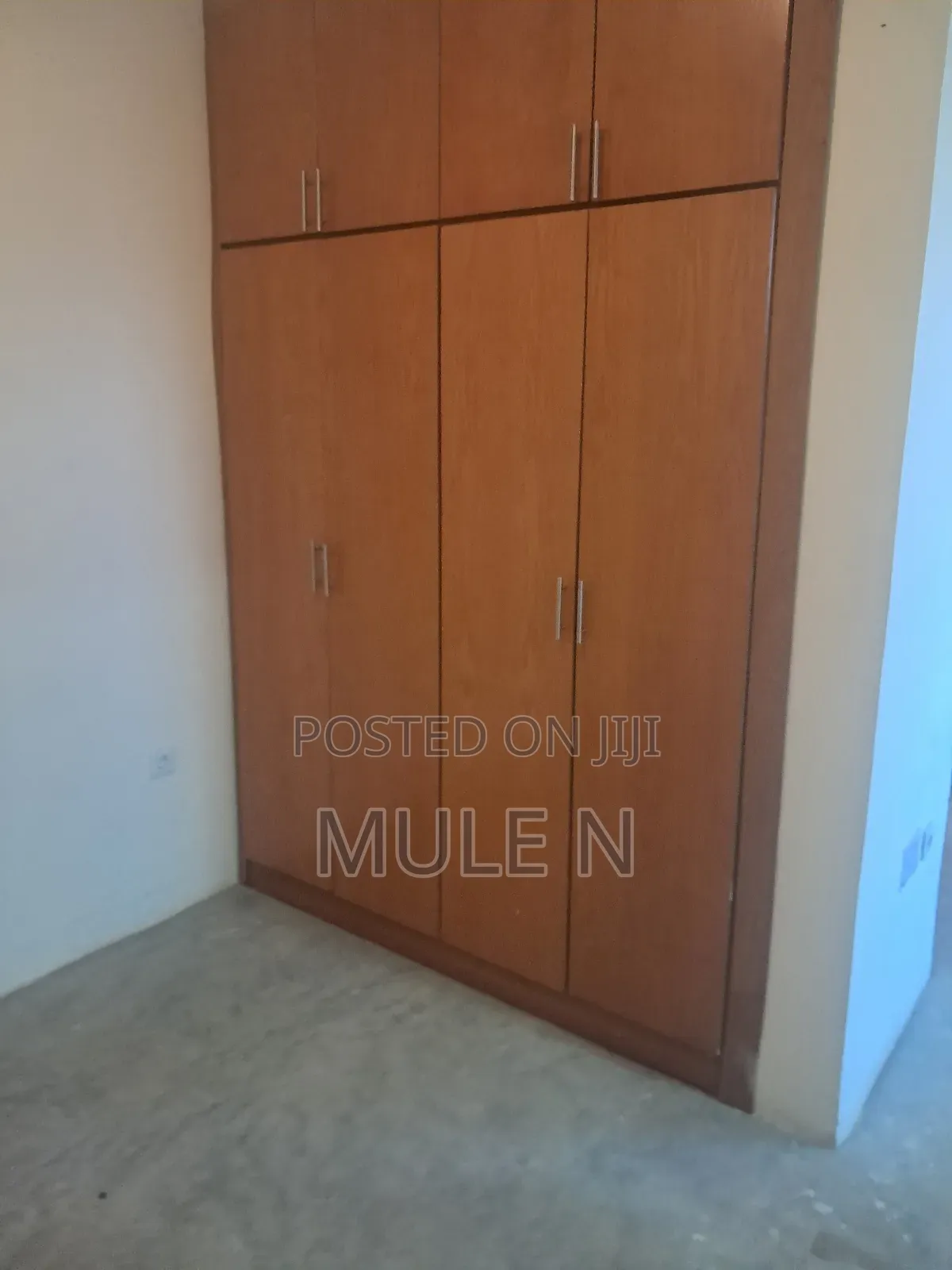 Studio Apartment in Cmc Sunshine, Bole for sale