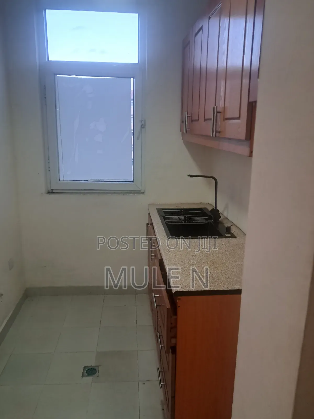 Studio Apartment in Cmc Sunshine, Bole for sale