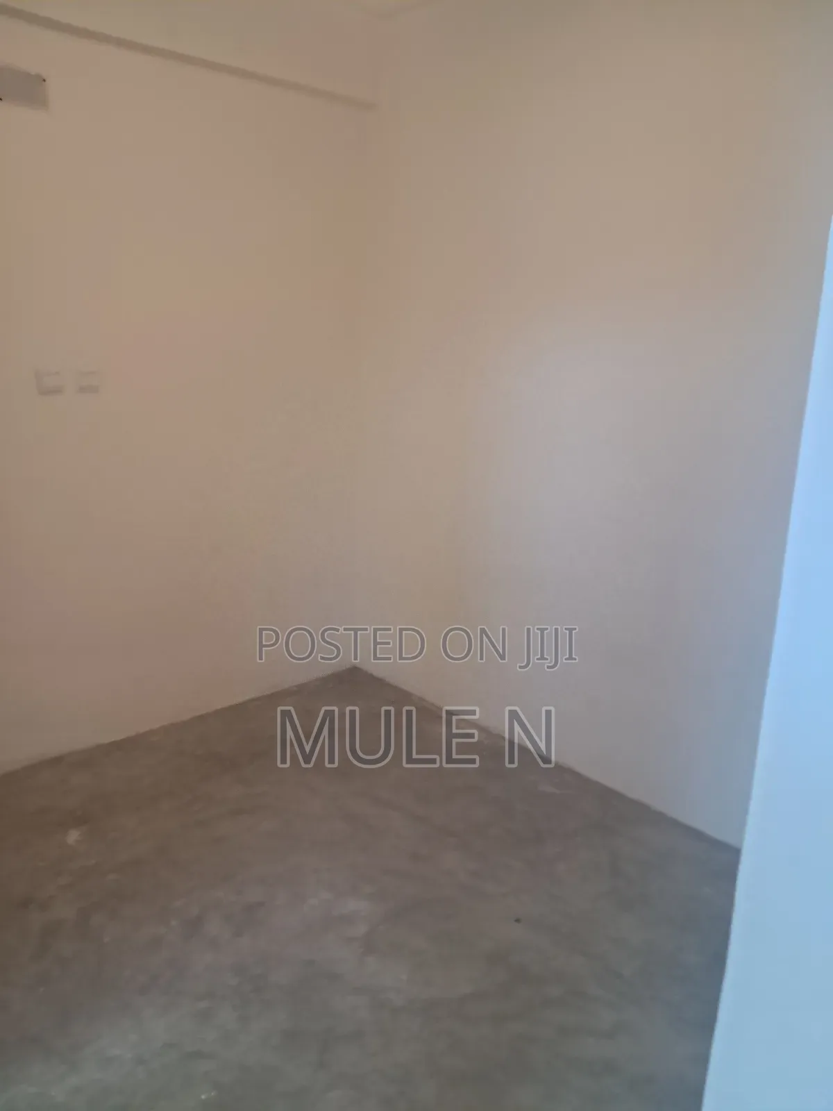 Studio Apartment in Cmc Sunshine, Bole for sale