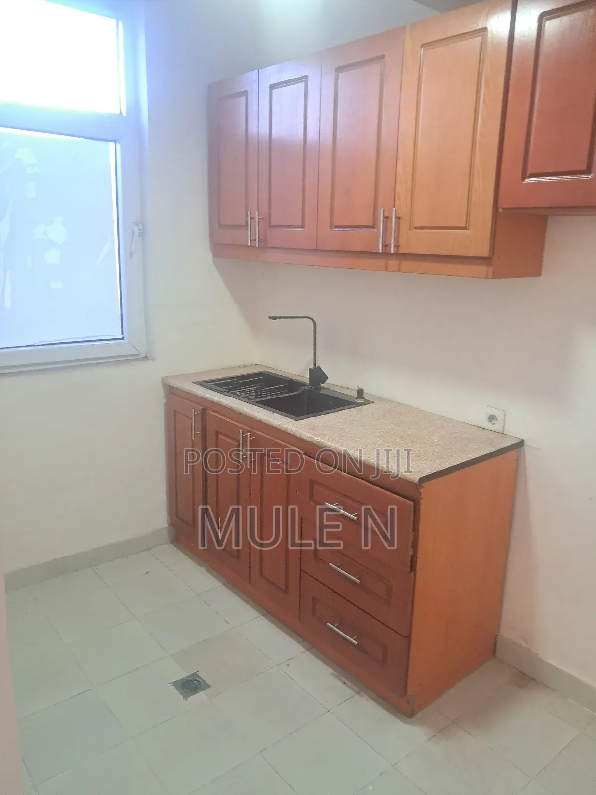Studio Apartment in Cmc Sunshine, Bole for sale