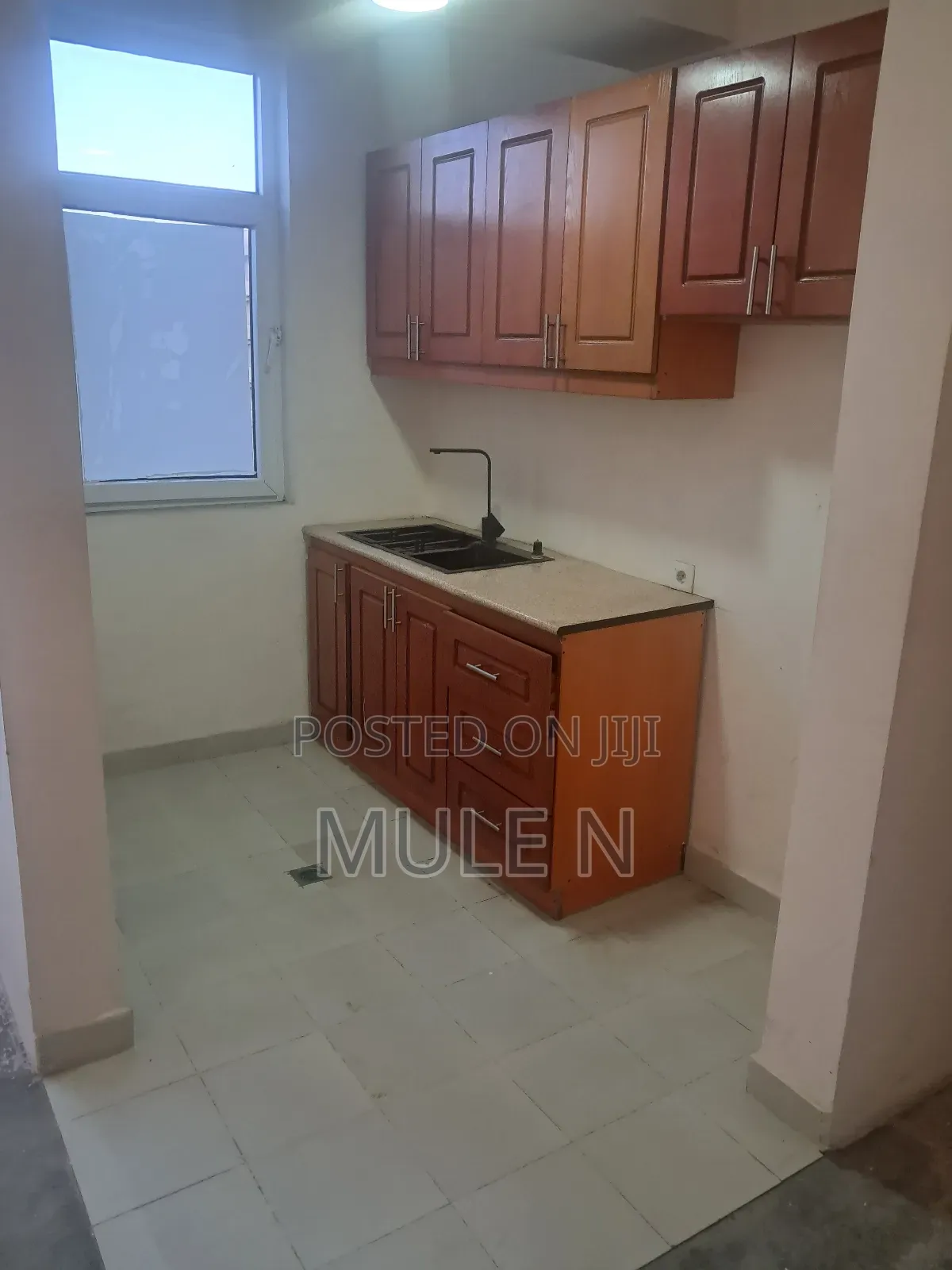 Studio Apartment in Cmc Sunshine, Bole for sale